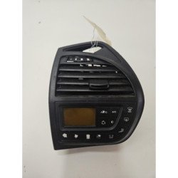 Commande Chauffage Citroen C4 Picasso 1